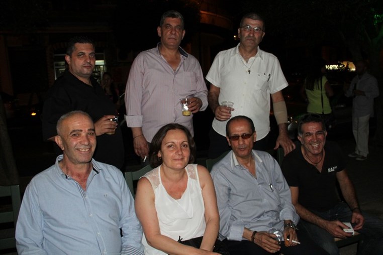 Opening of 27 Cafe Pub